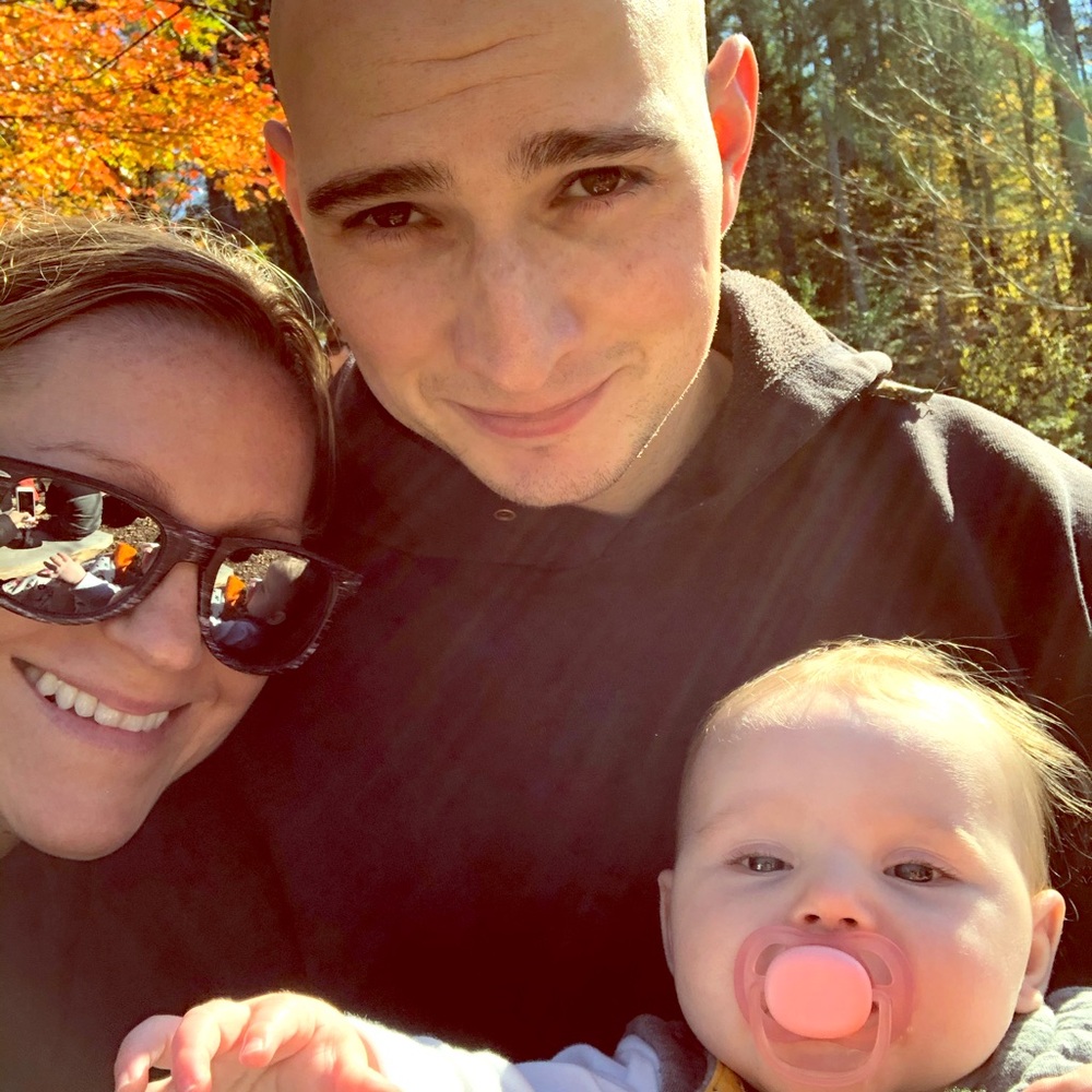 Meet your Posher, Brittany